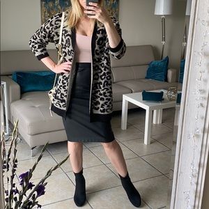 💖 5 for $25 💖 Open Front Knit Cardigan